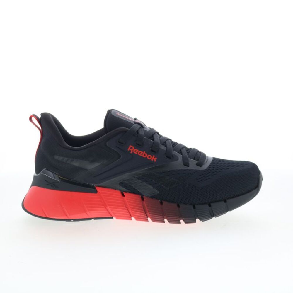 Reebok Mens Nano Gym Black Shoes (NWT)